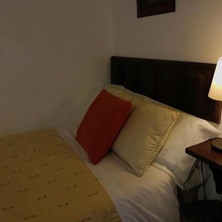 Apartamento Puerta Grande Candelario Exteriér fotografie