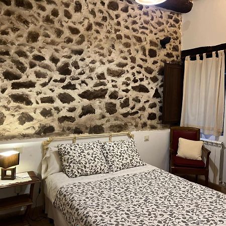Apartamento Puerta Grande Candelario Exteriér fotografie